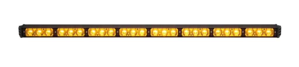 BARRA DIRECCIONAL DE TRÁFICO 15" ÁMBAR TAC815 WHELEN
