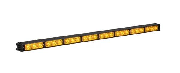 BARRA DIRECCIONAL DE TRÁFICO 15" ÁMBAR TAC815 WHELEN - Imagen 2