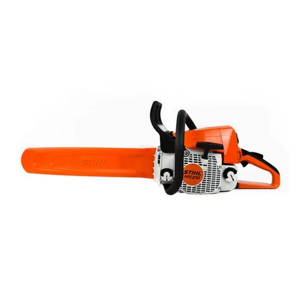 RENTA MOTOSIERRA STIHL 18" MS 210 - Imagen 2