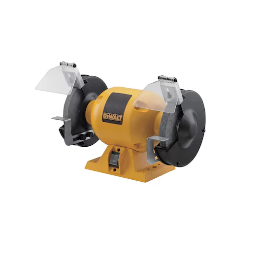 ESMERIL DE BANCO 6" 375W DW752B3 DEWALT