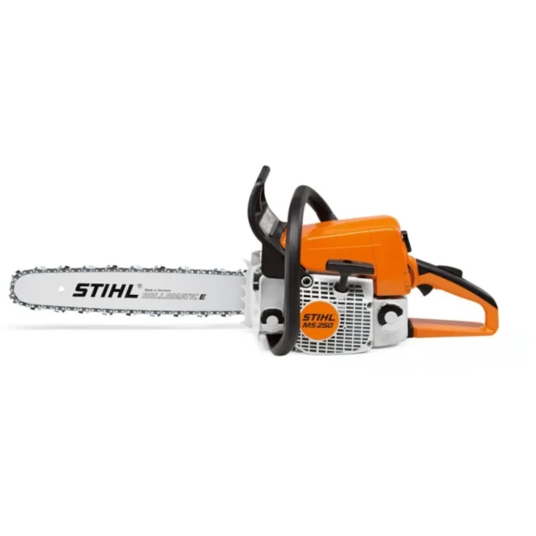RENTA MOTOSIERRA STIHL 18" MS 210