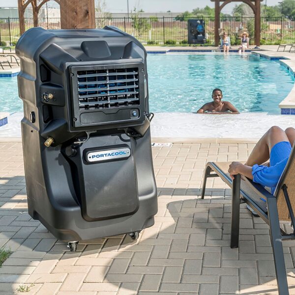 RENTA DE  PORTACOOL JETSTREAM 230 - Imagen 2