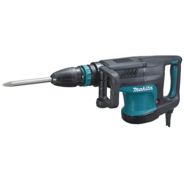 RENTA DE MARTILLO DEMOLEDOR 10KG MAKITA SDS MAX