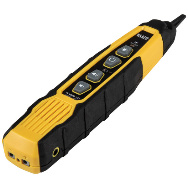 JUEGO DE RASTREO DE CABLES ELECTRICOS TONE AND PROBE PRO VDV500-820 KLEIN TOOLS - Imagen 2