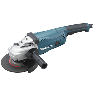 ESMERILADORA ANGULAR 7″ GA7020 MAKITA