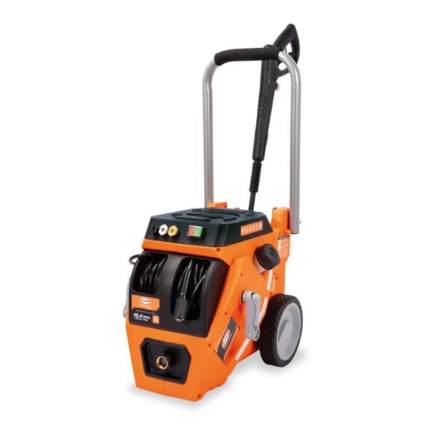 Hidrolavadora eléctrica 1800PSI HD06L18ME200 EVANS 127V 13A