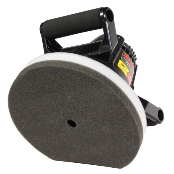 PULIDORA ELECTRICA ORBITAL 9" 3200RPM  SP-1 MIKELS - Imagen 3