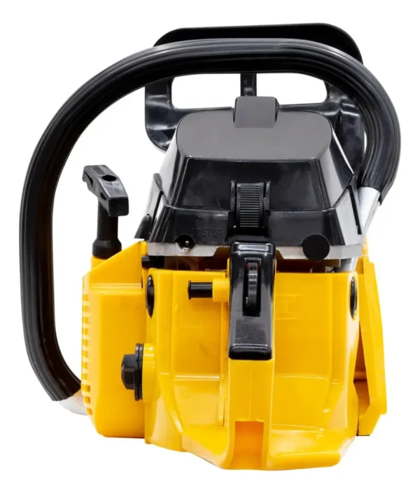 MOTOSIERRA A GASOLINA 20" 2.5HP MT-52CC HIGH POWER - Imagen 4