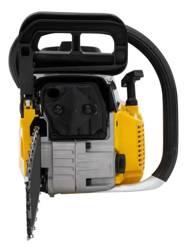 MOTOSIERRA A GASOLINA 20" 2.5HP MT-52CC HIGH POWER - Imagen 2